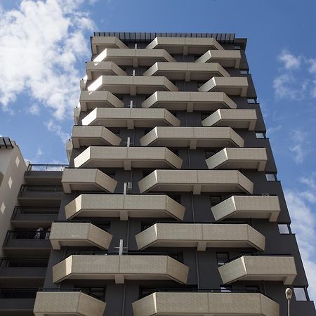 Apartment ǀ City Mall ǀ 1 Bedroom ǀ Wifi Skopje Zewnętrze zdjęcie