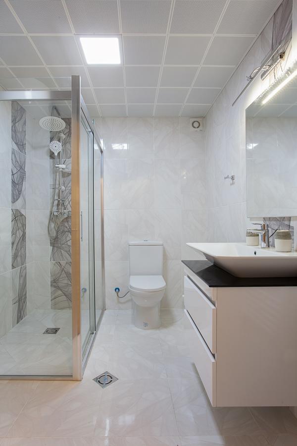 Apartment ǀ City Mall ǀ 1 Bedroom ǀ Wifi Skopje Zewnętrze zdjęcie